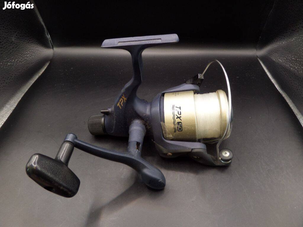 Okuma Tpx - 50 (eredeti) horgász orsó