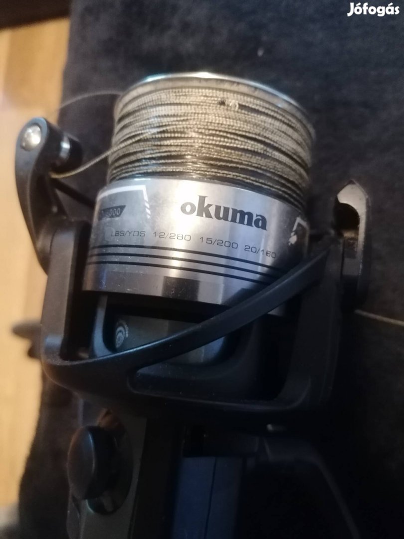 Okuma aventa ab6000