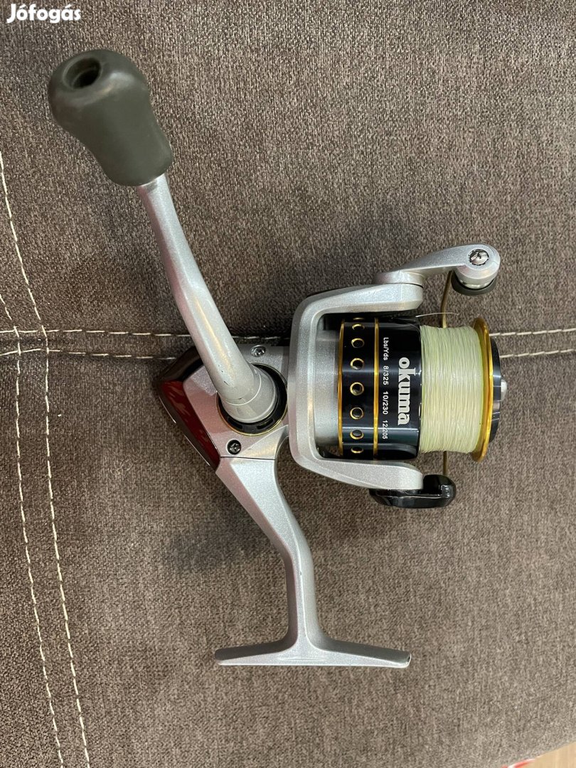 Okuma safina pro 40