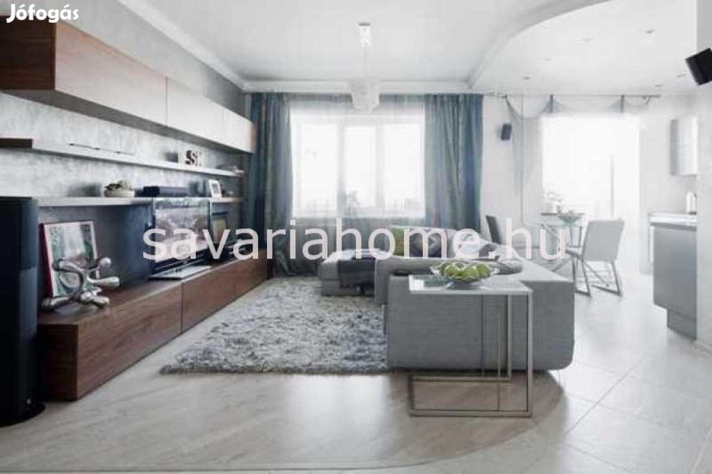 Oladi új, erkélyes, két szobás lakás eladó - Szombathely