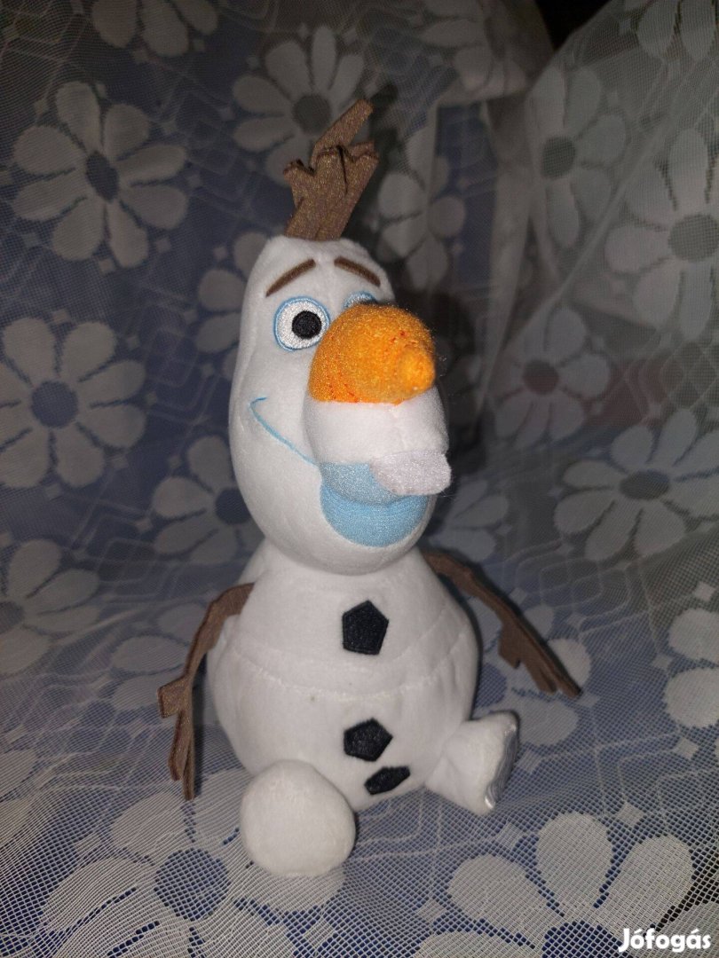 Olaf 22 cm-es