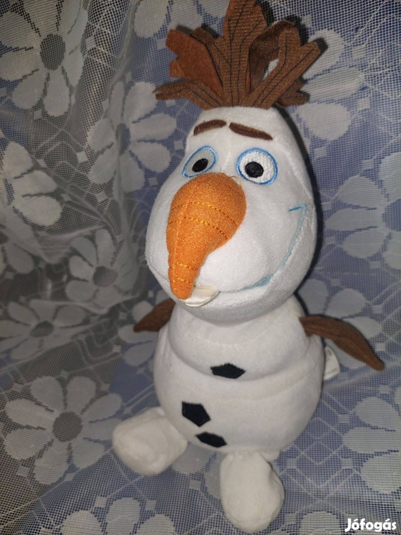 Olaf a meséből 28 cm