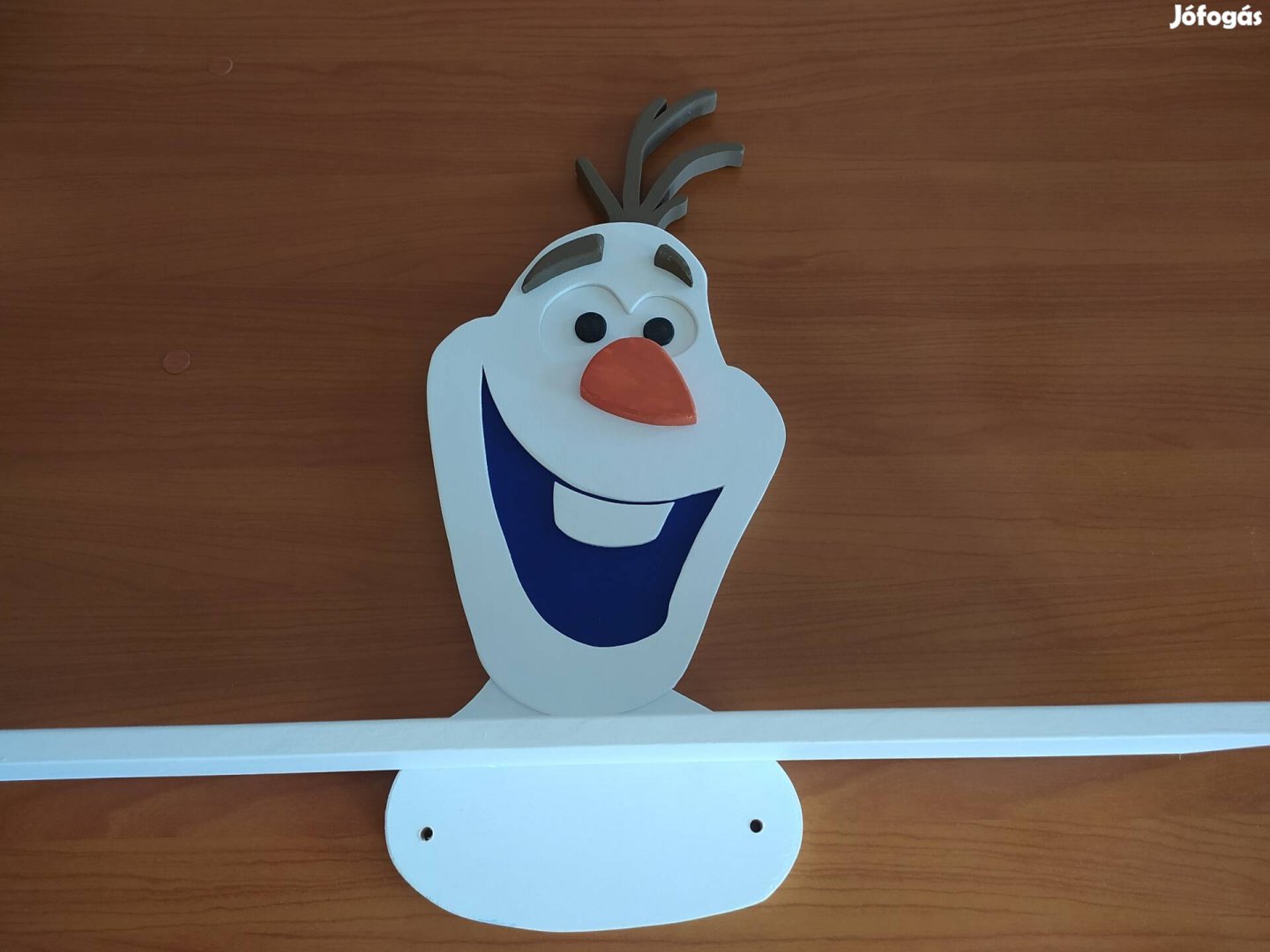 Olaf polc Új