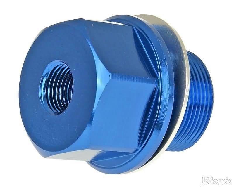 Olaj leeresztő adapter csavar Koso hőfokmérő szenzorhoz PT1/8 - M20x1.