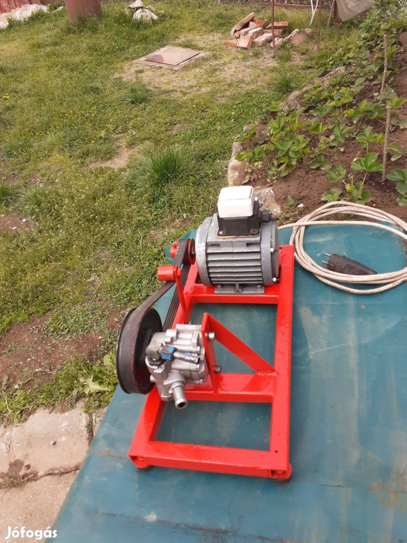 Olaj szivatyú eladó !!!
