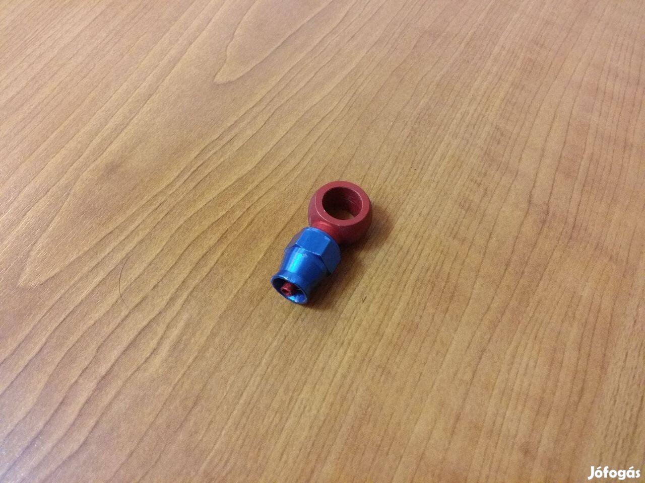 Olajcső fitting 05276