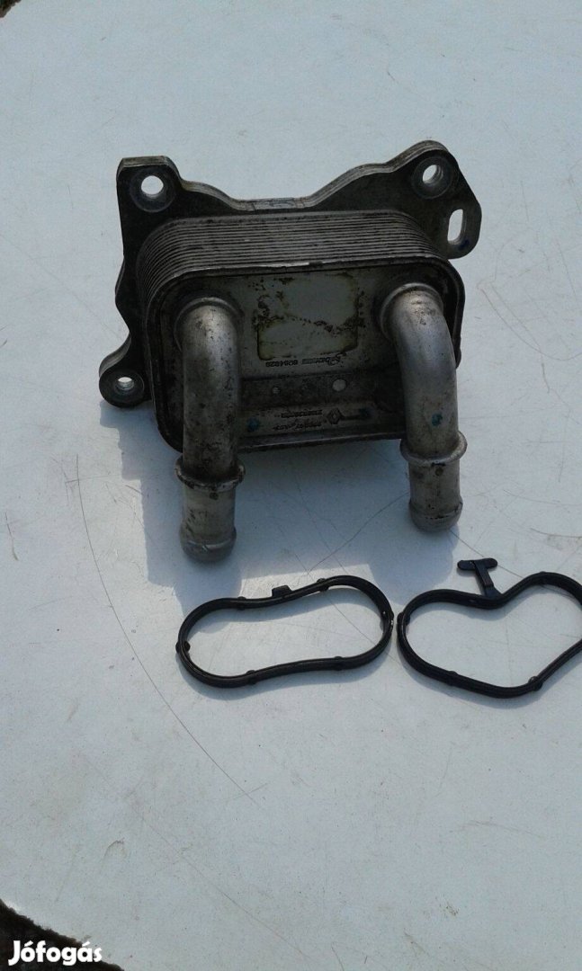 Olajhütő Nissan DaciaRenault