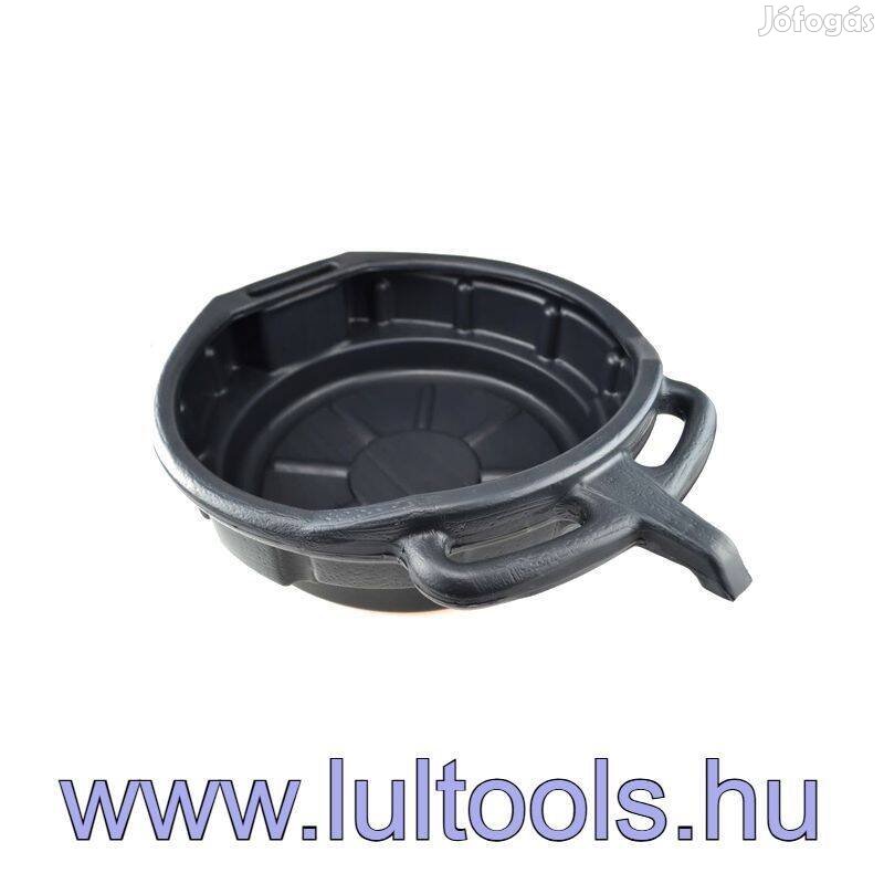 Olajleeresztő tál 16 literes