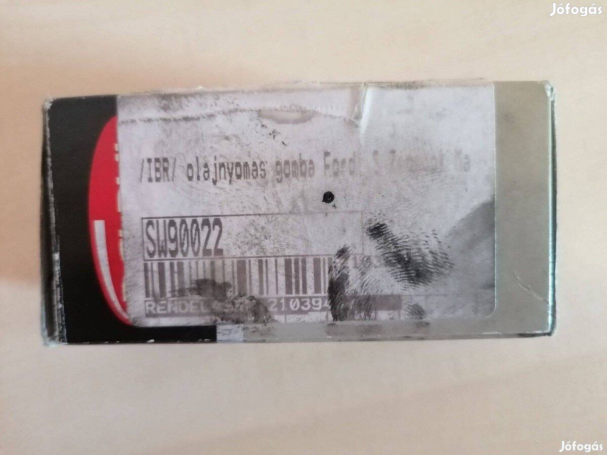 Olajnyomás kapcsoló, gomba Ford 1,6 tdci