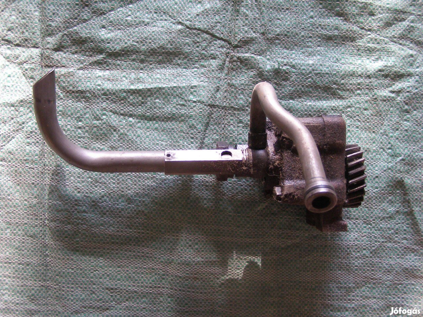 Olajszivattyú Daf motor