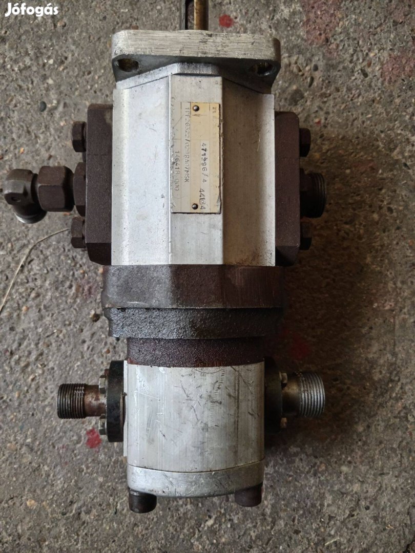 Olajszivatyu hidraulika traktor kistraktor stb