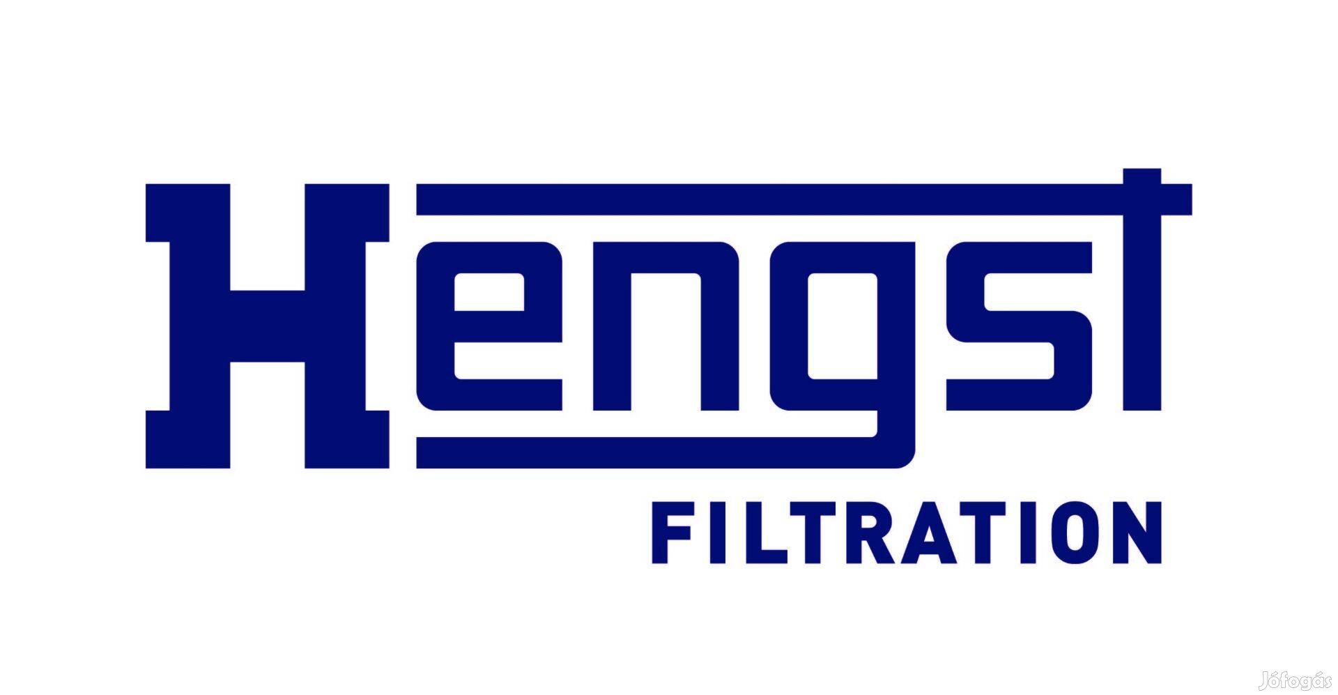 Olajszűrő Hengst Filter H318W Chevrolet