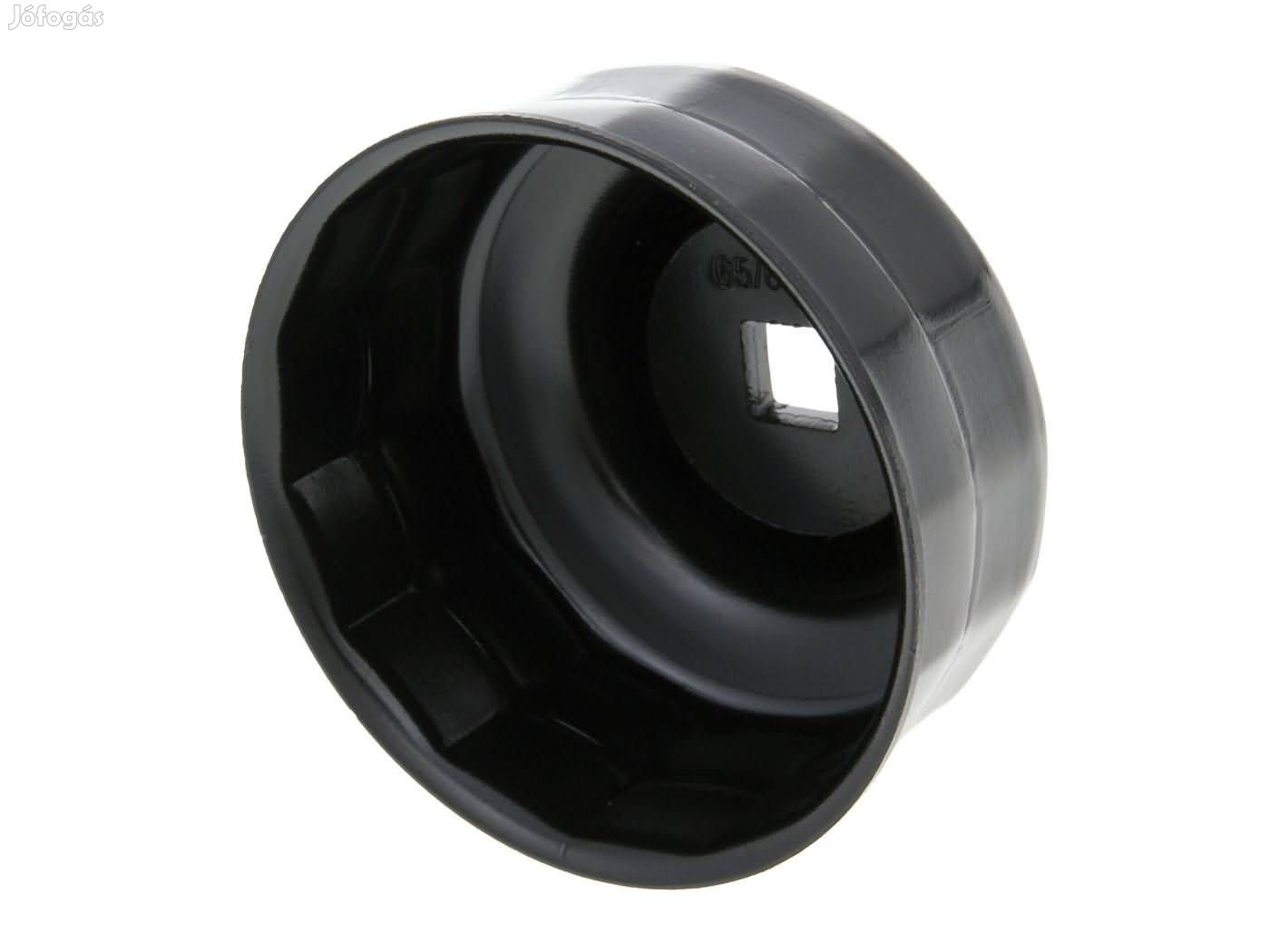 Olajszűrő kulcs / eltávolító eszköz Buzzetti 65mm, 14 él