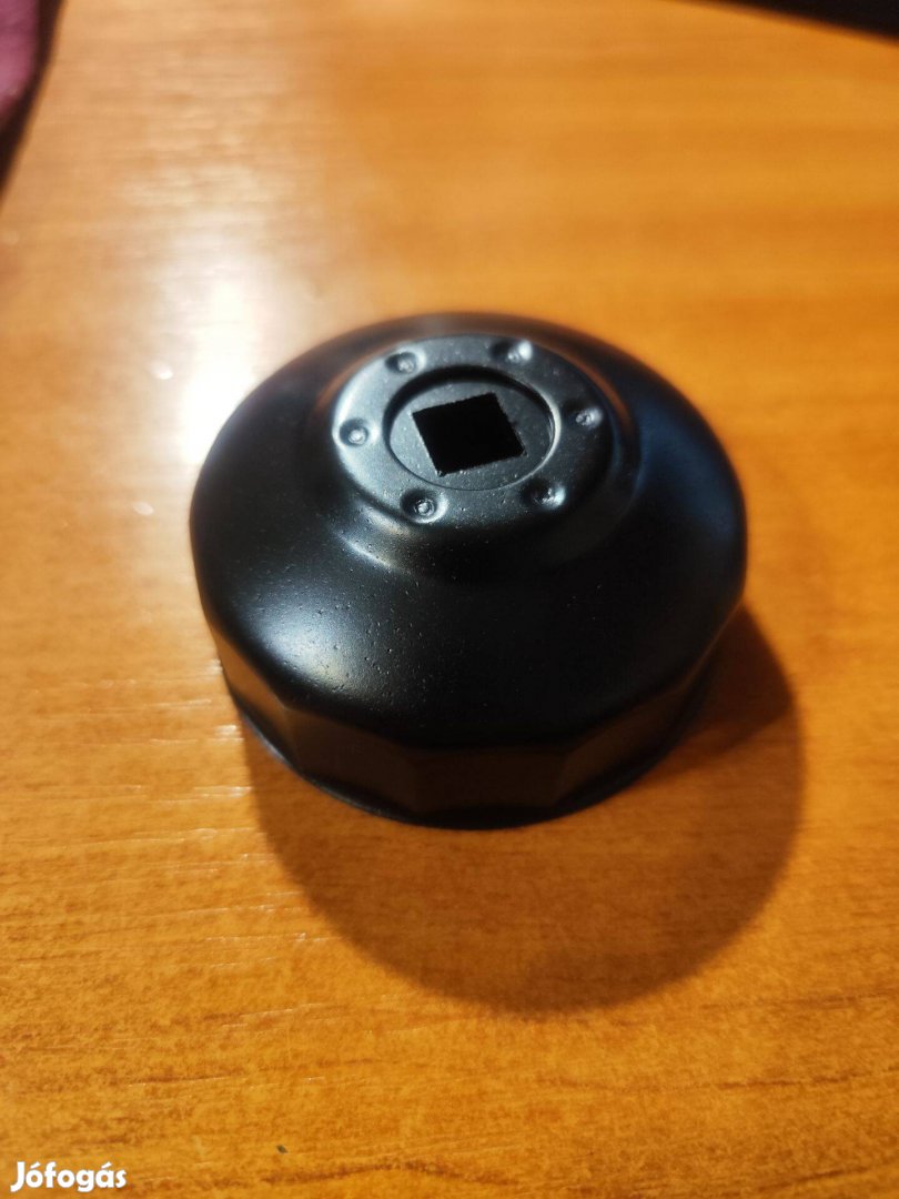 Olajszűrő leszedő kupak 68mm