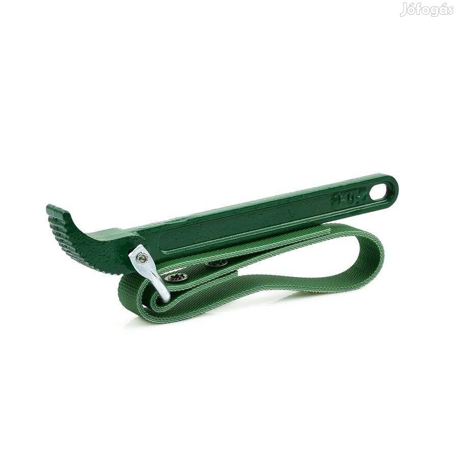Olajszűrő leszedő szíjas 225mm