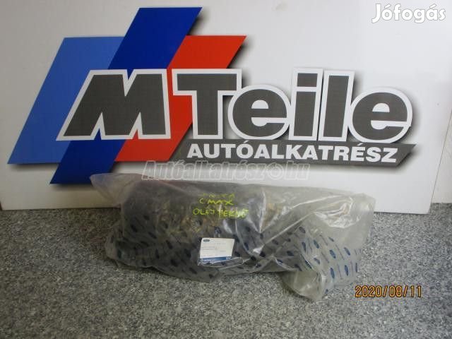 Olajteknő - ford c-max