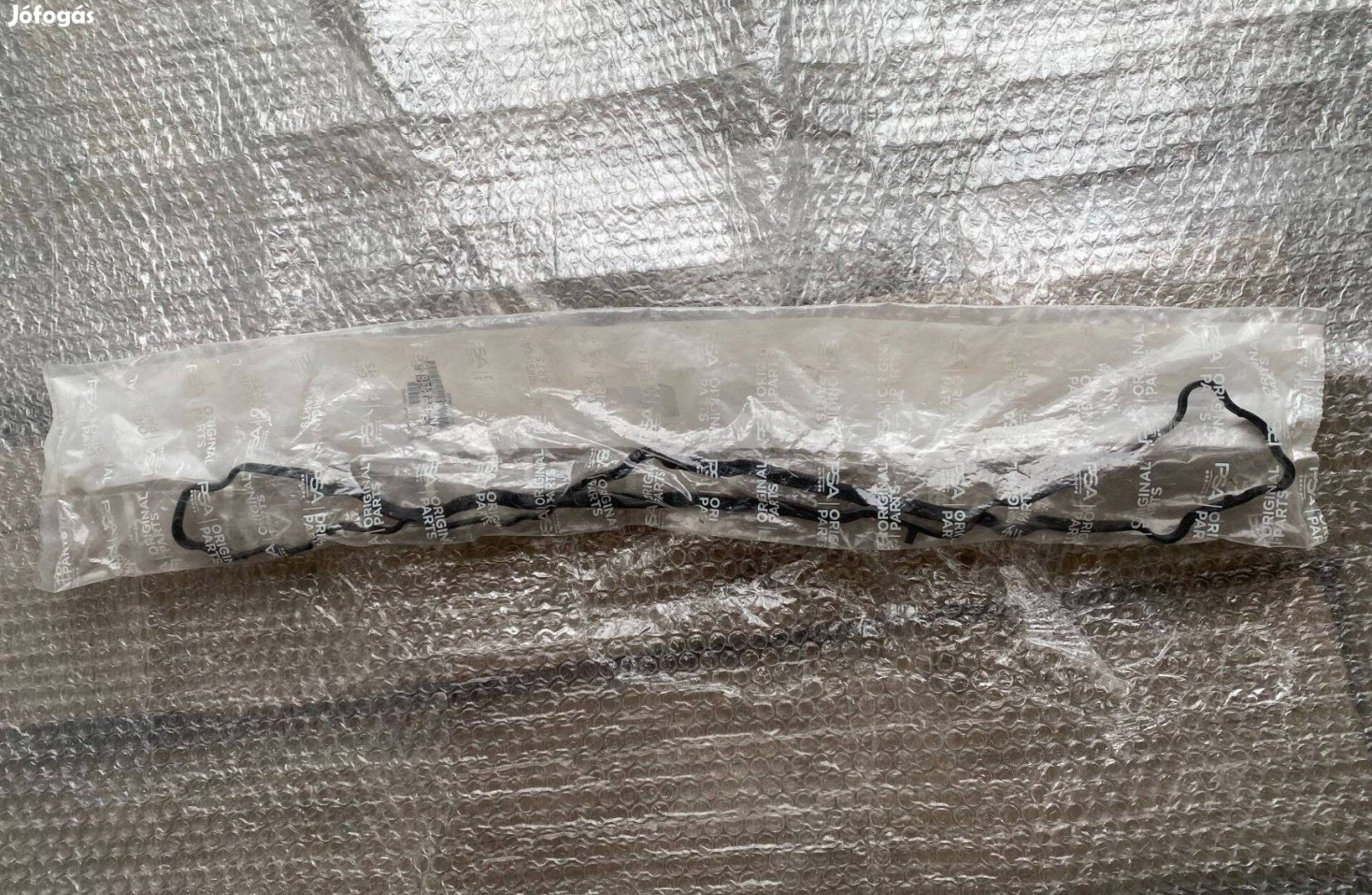 Olajteknő tömítés 9801444880