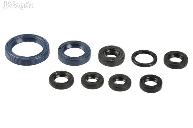 Olajtömítés készlet motorhoz Kawasaki KXF 450