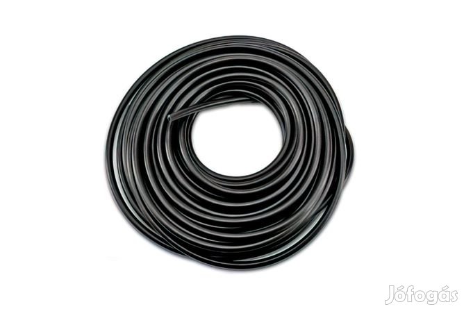 Olajtömlő / Túlfolyó tömlő 3x5 mm (méterenként)