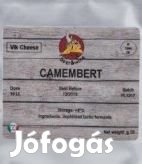 Olasz Camembert sajtkultúra 50 L tejhez  (1338)