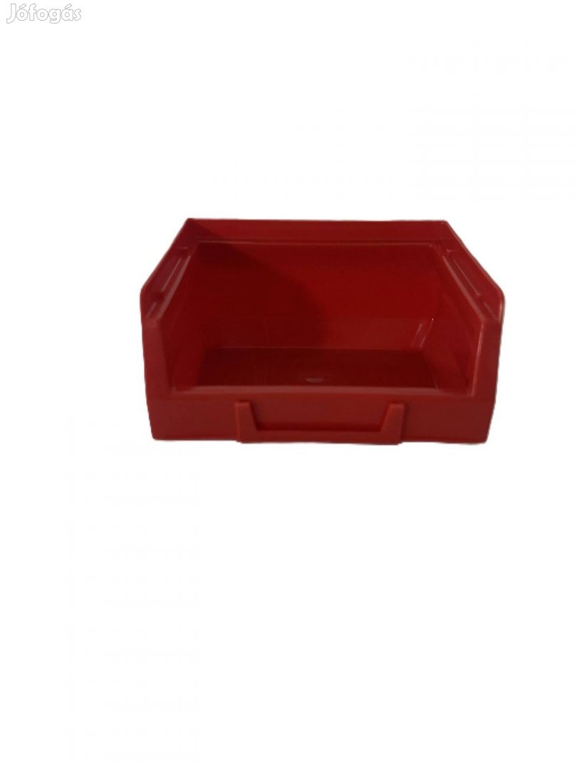 Olasz MH box, tároló doboz, MP 2001