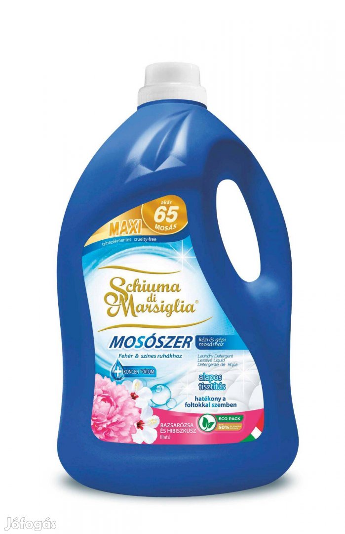 Olasz Mosógél 5Liter