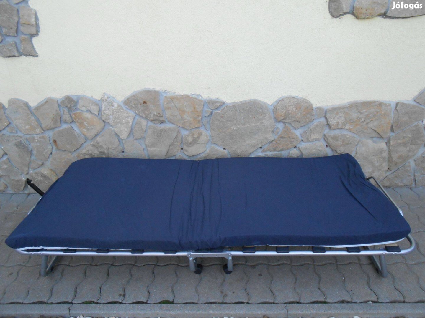 Olasz Retiqritti vendégágy