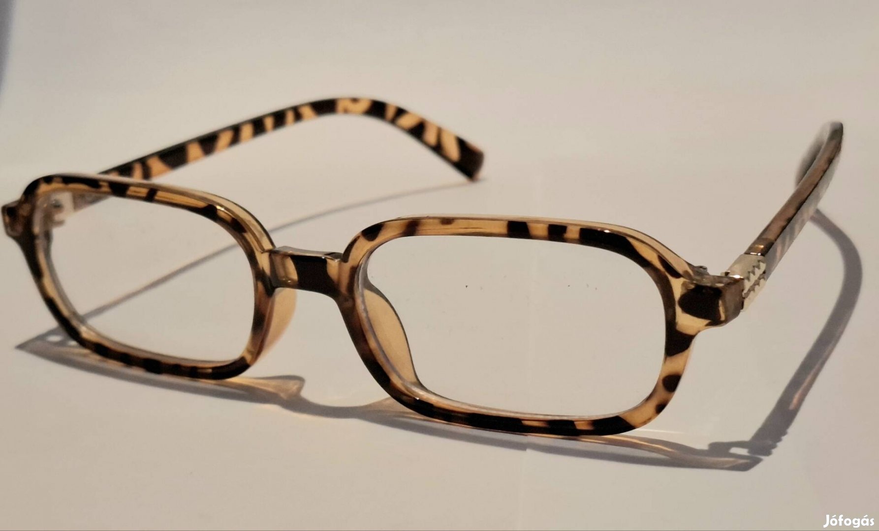Olasz Szemüveg keret Posta is