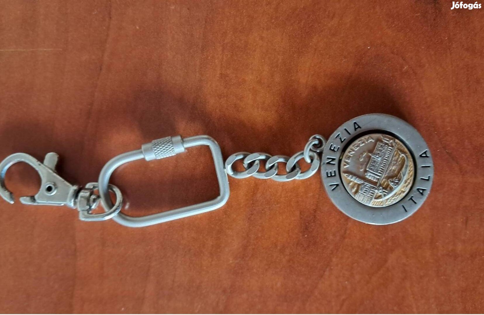 Olasz Velencei Kulcstartó