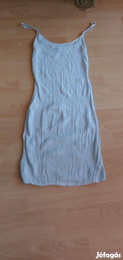 Olasz arany és ezüst lurex ruhák