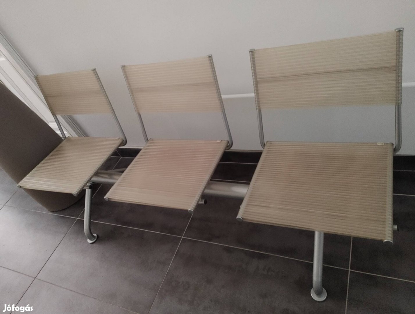 Olasz contemporary modern design szék