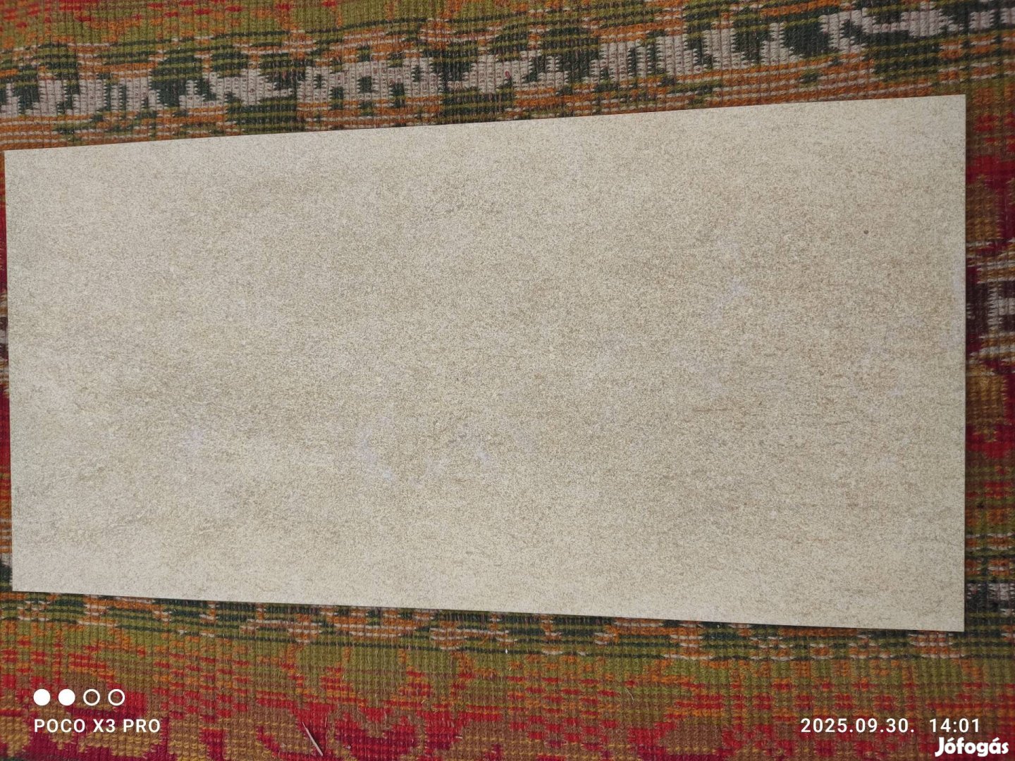 Olasz gres padlólap