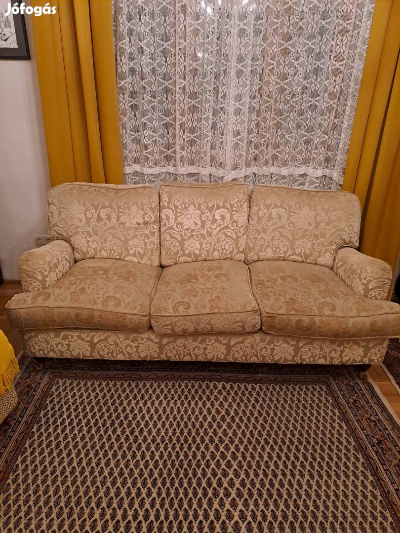Olasz minőségi kanapé 