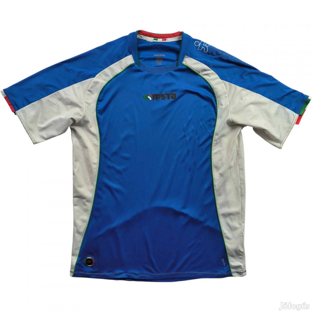 Olaszország Olasz válogatott Italia Kipsta training foci