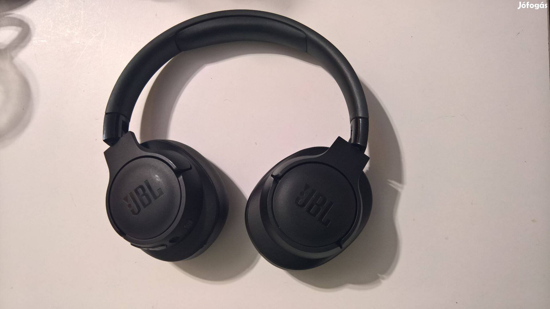 Olcsó JBL Tune 720BT Bluetooth fejhallgató 9.900ft