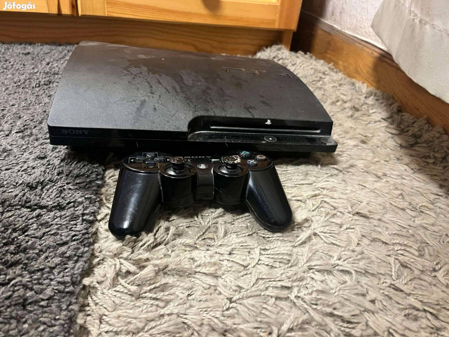 Olcso PS3 elado