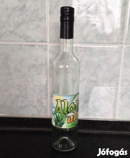 Olcsó Pálinkás üveg szett  (770)