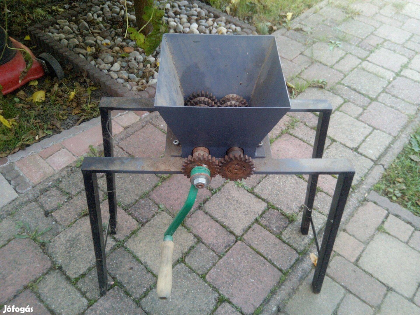 Olcsó Terménydaráló