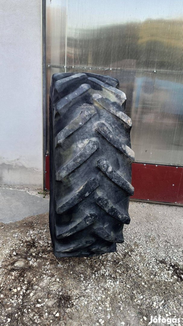 Olcsó, használt traktorgumik