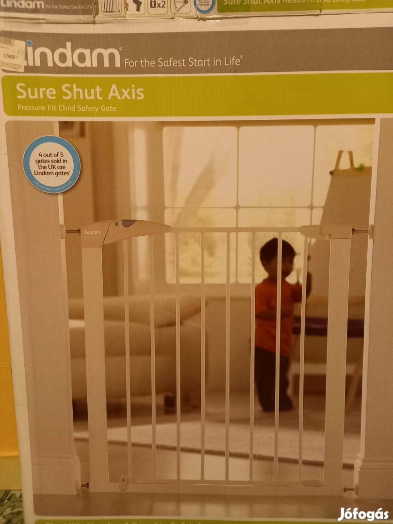 Olcsó biztonsági gyermek ajtórács