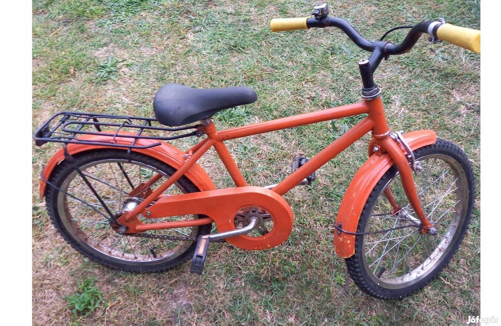 Olcsó erős gyermek kerékpár, bicikli