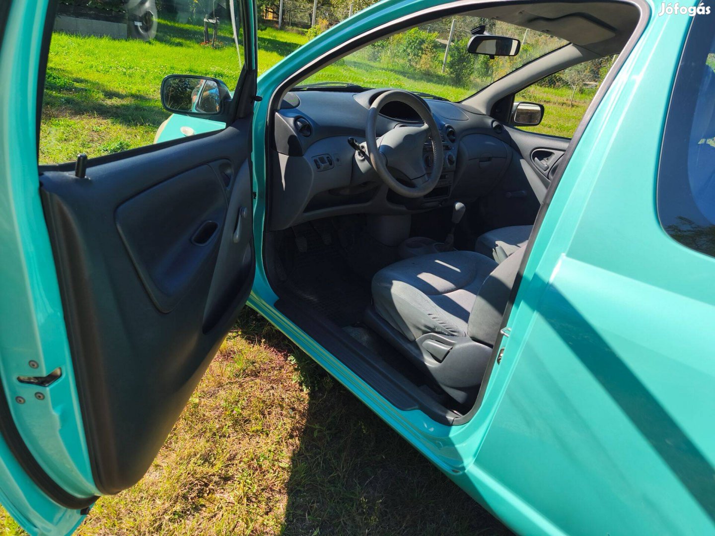 Olcsó fenntartási költségű kis autó eladó