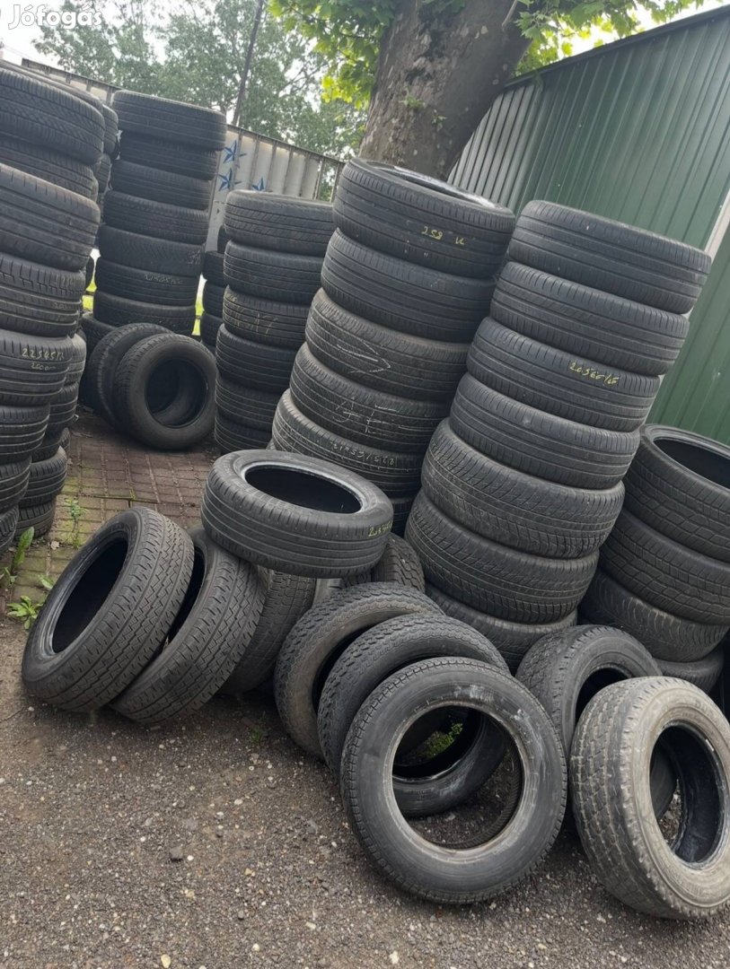 Olcso gumiabroncsok