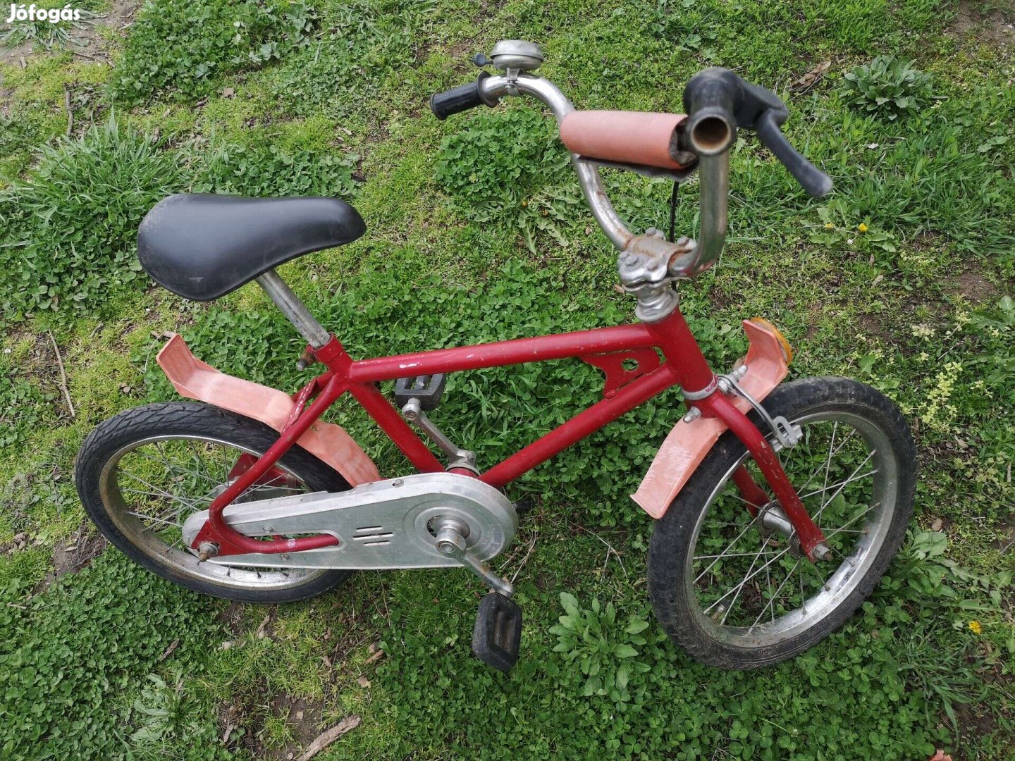 Olcsó gyerek kerékpár