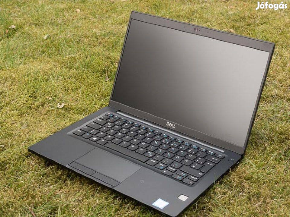 Olcsó laptop: Dell Latitude 7390 érintős/magyar a Dr-PC-től