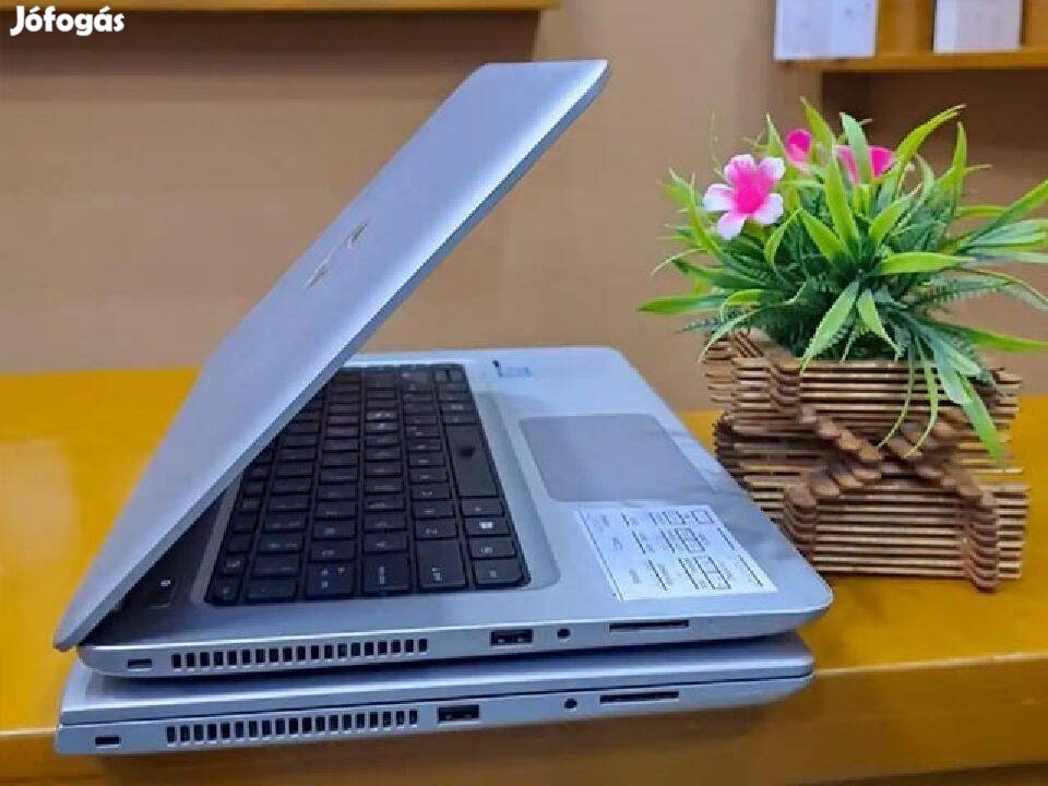 Olcsó laptop: HP Probook 440 G4 HU -Dr-PC-nél