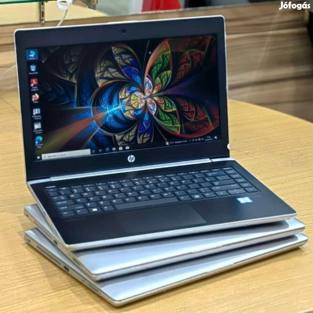 Olcsó notebook: HP Probook 445 G7