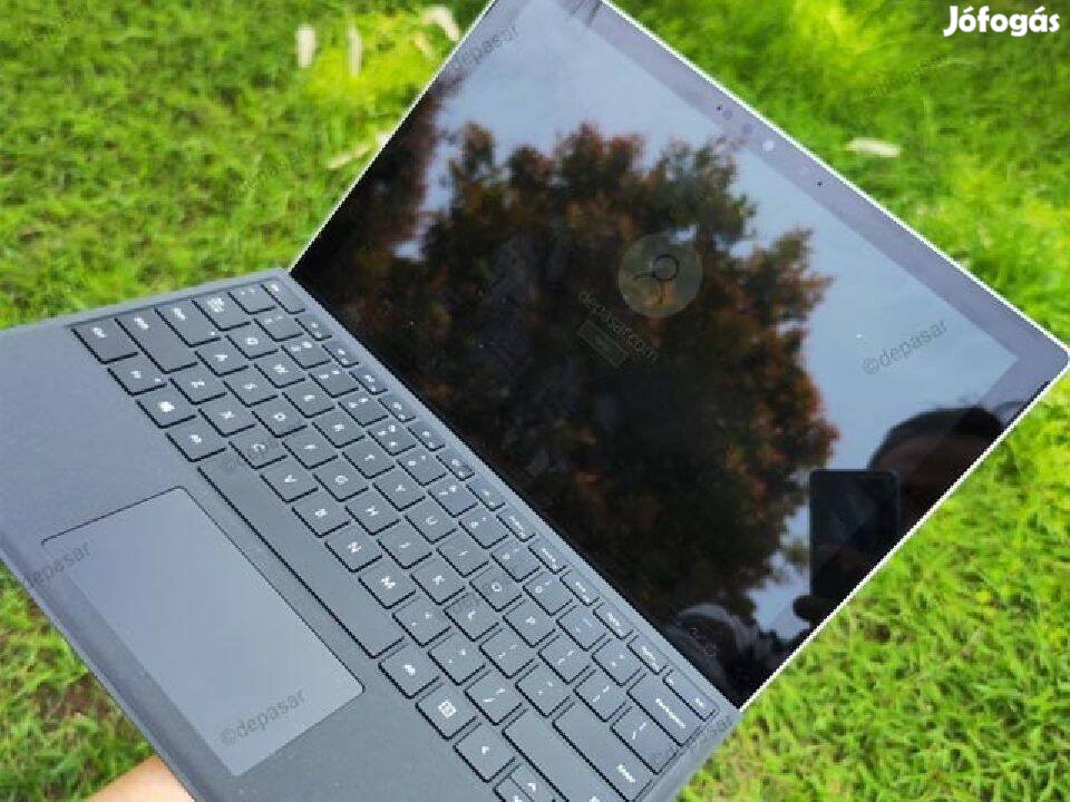 Olcsó notebook: Microsoft Surface Pro 7 TCH -Dr-PC-nél