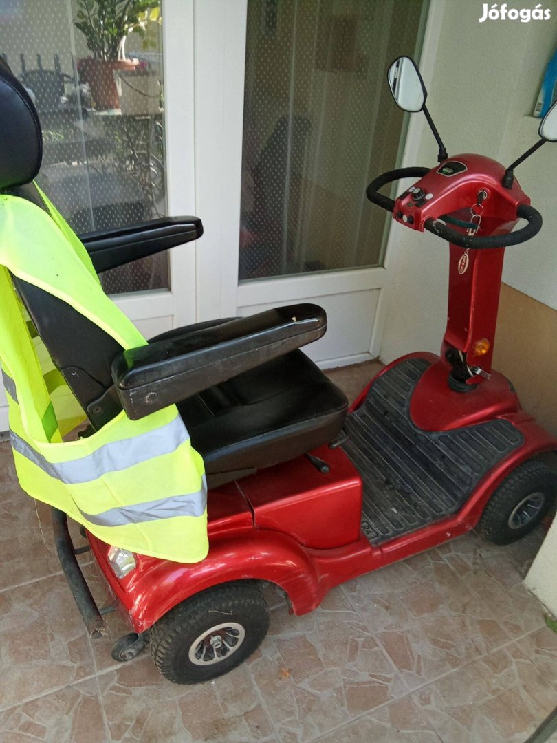 Olcsó polymobil