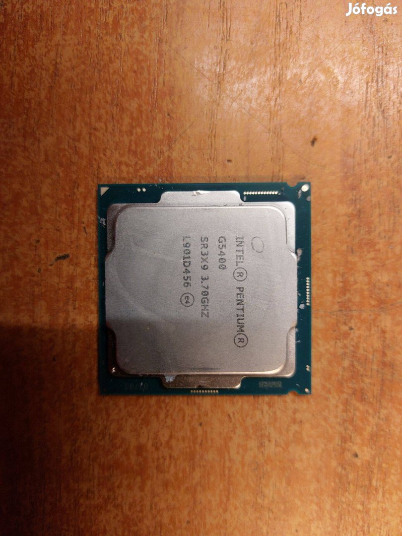 Olcsó s1151 gen2 Pentium Gold CPU leárazás! akcióó!